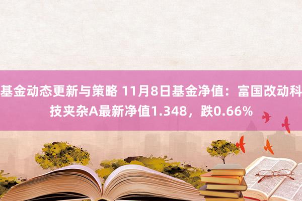 基金动态更新与策略 11月8日基金净值：富国改动科技夹杂A最新净值1.348，跌0.66%