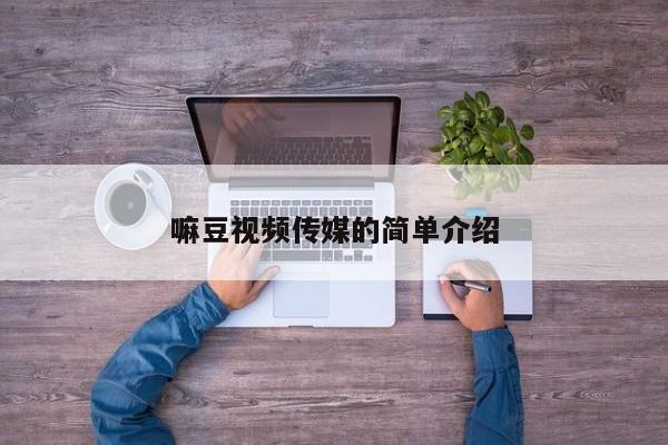 嘛豆视频传媒的简单介绍